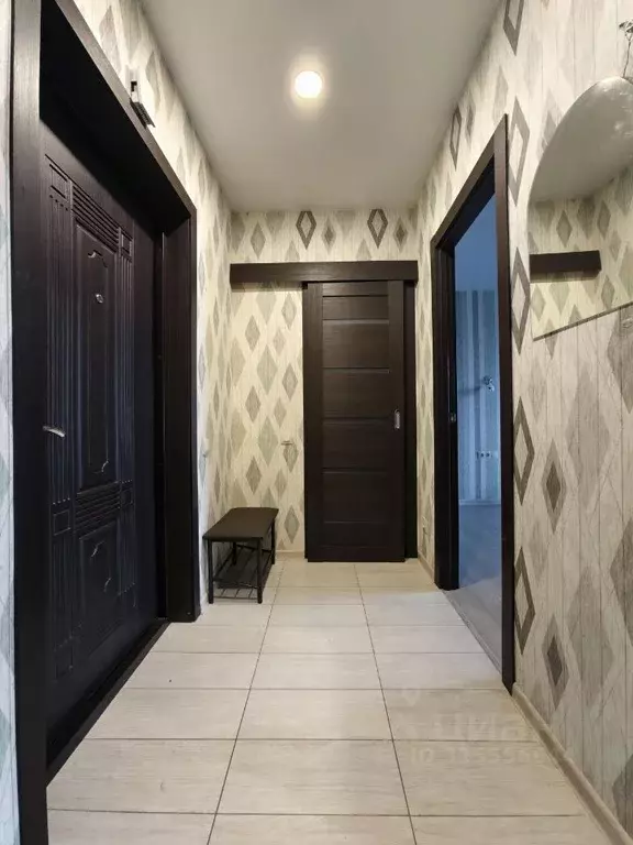 1-к кв. Калужская область, Обнинск просп. Ленина, 221 (37.0 м) - Фото 2