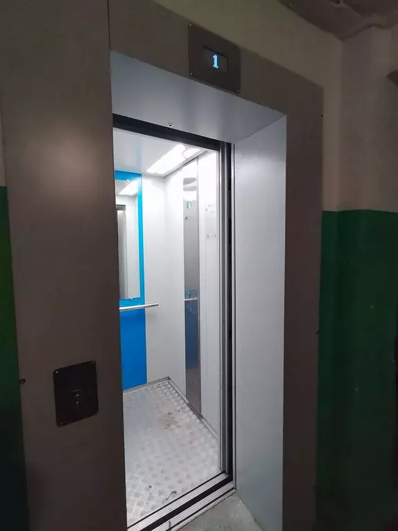 Продаётся 1-к квартира, 26.4 м - Фото 1