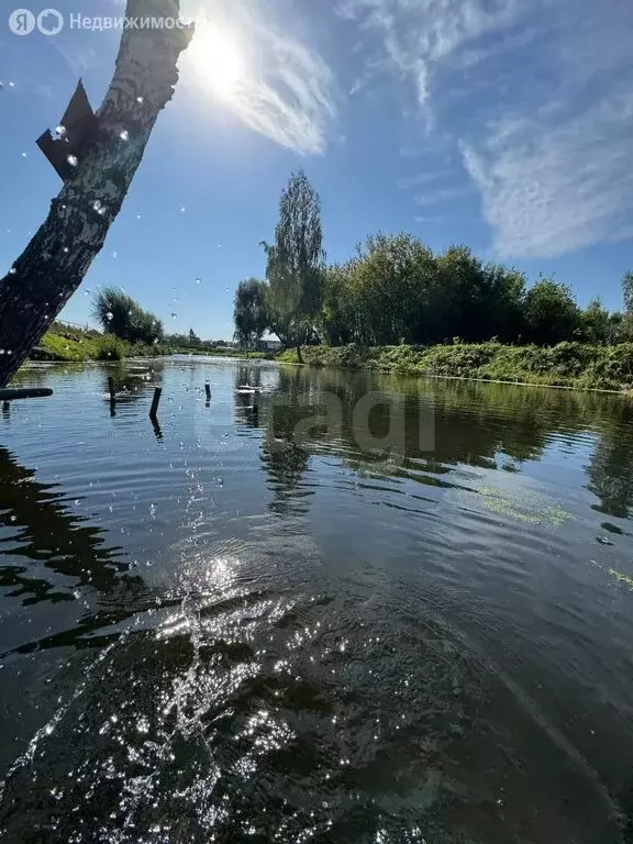 Участок в Кокшайск, Заводская улица (6 м) - Фото 1