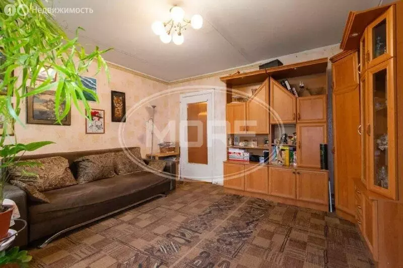 4-комнатная квартира: Калининград, улица Репина, 62 (62.3 м) - Фото 0