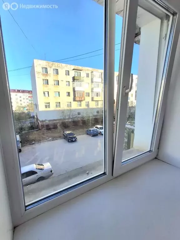 3-комнатная квартира: Республика Саха (Якутия), городской округ Жатай, ... - Фото 1