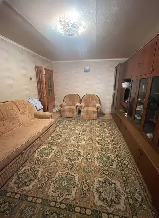 4-к кв. Тульская область, Тула ул. Кирова, 202Б (74.9 м) - Фото 1