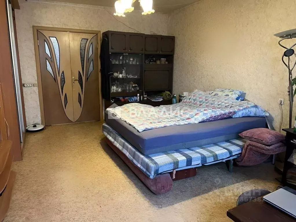 2-к кв. Москва ул. Адмирала Лазарева, 27 (67.4 м) - Фото 1