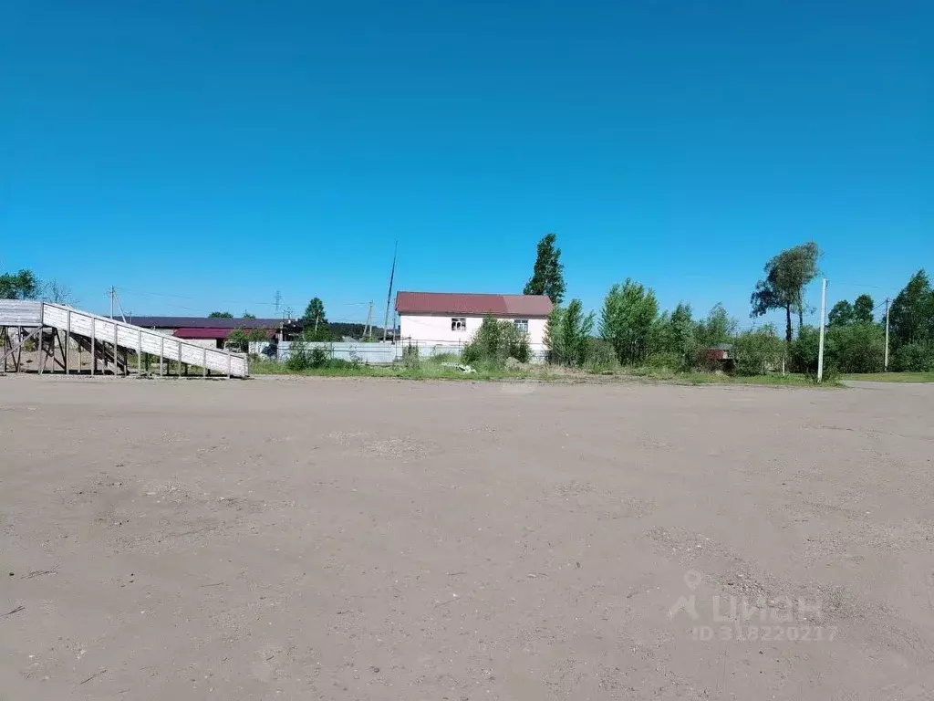 Участок в Ярославская область, Данилов  (29.43 сот.) - Фото 1