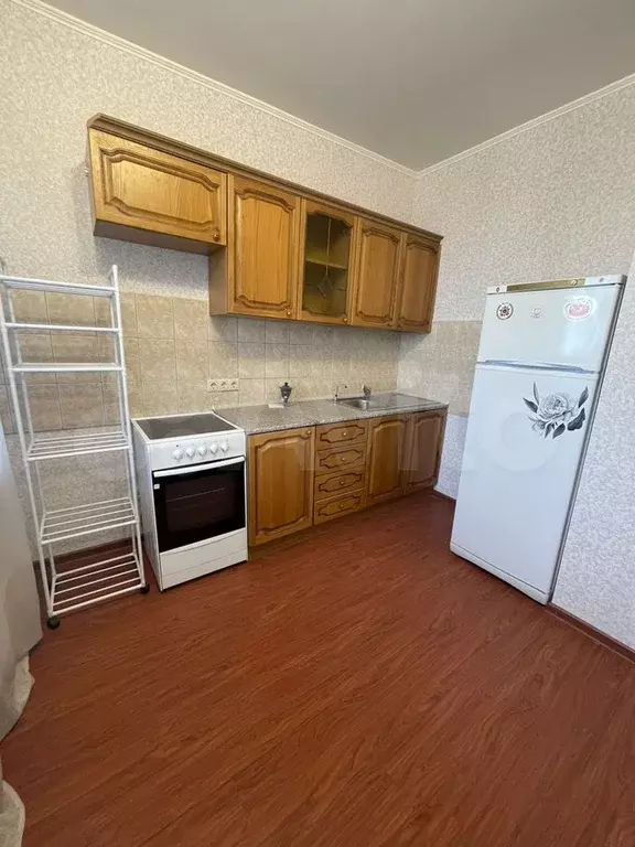 2-к. квартира, 68 м, 7/17 эт. - Фото 1
