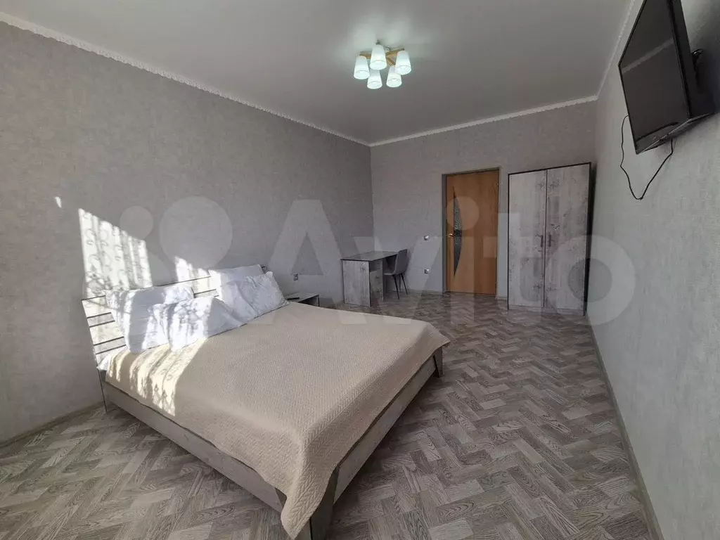 2-к. квартира, 48 м, 2/2 эт. - Фото 1