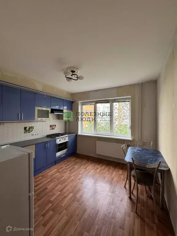 Продаётся 1-к квартира, 39.8 м - Фото 0