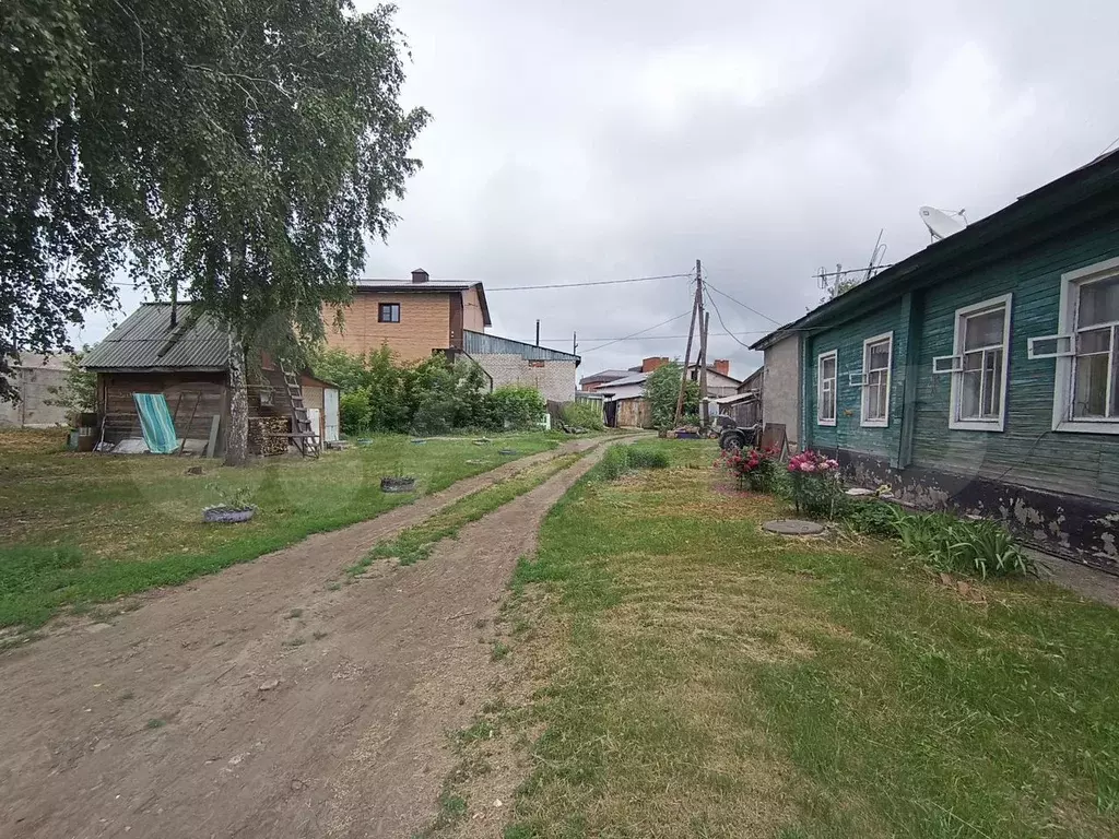 Дом 52 м на участке 5 сот. - Фото 0
