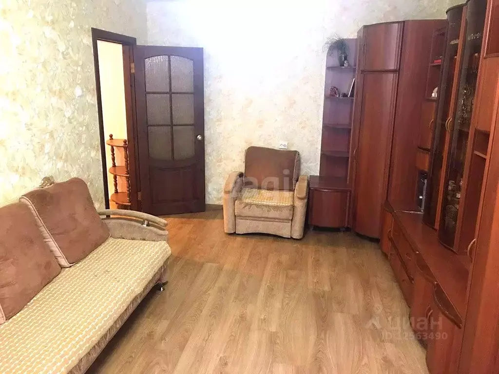 Купить 2 Комнатную Вторичка Коминтерновский Район