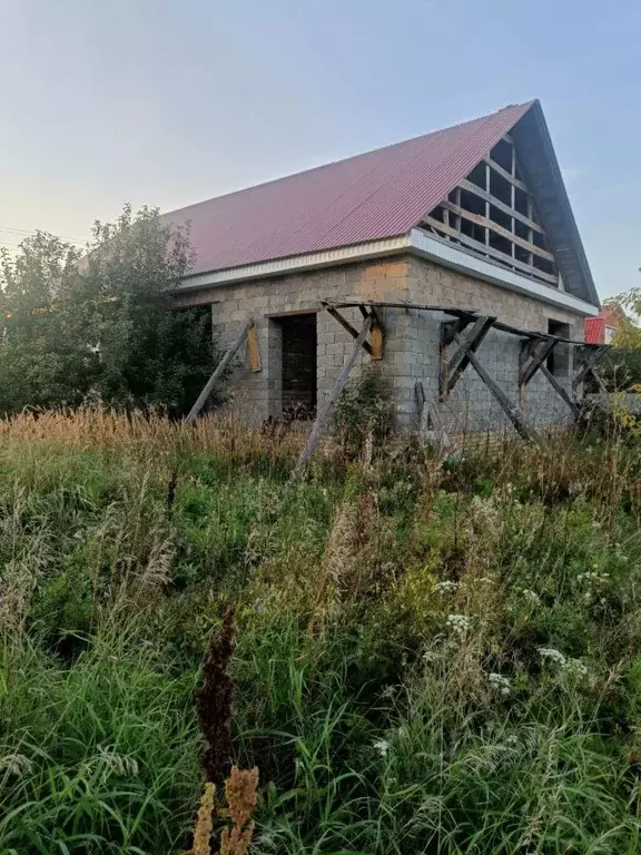 Участок в Башкортостан, с. Бакалы ул. Кирилловой, 62 (15.0 сот.) - Фото 2