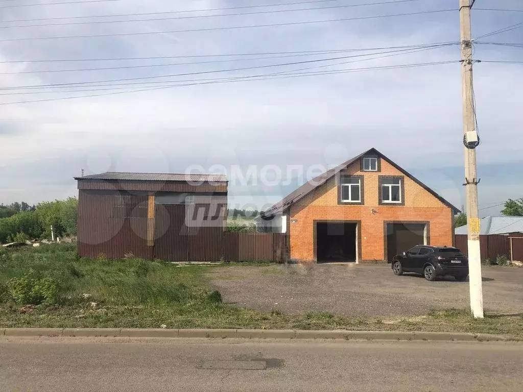 Продам помещение свободного назначения, 15000 м - Фото 1