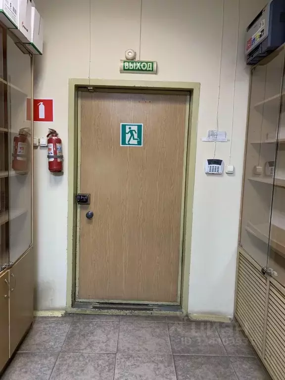 Помещение свободного назначения в Кировская область, Киров ул. Романа ... - Фото 2