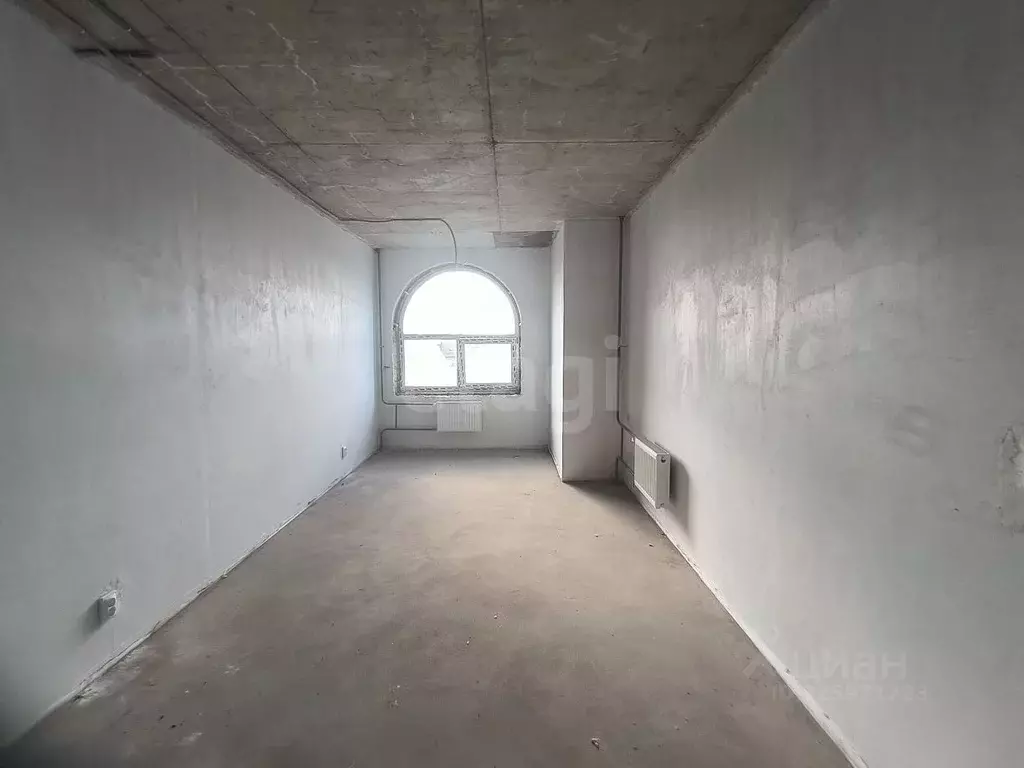 1-к кв. Оренбургская область, Оренбург Слесарный пер., 7 (41.5 м) - Фото 2