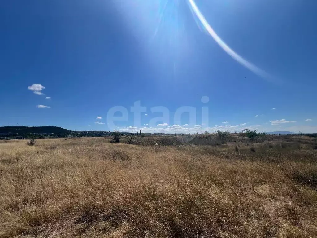 Участок в Крым, Феодосия ул. Владимирская (6.79 сот.) - Фото 1