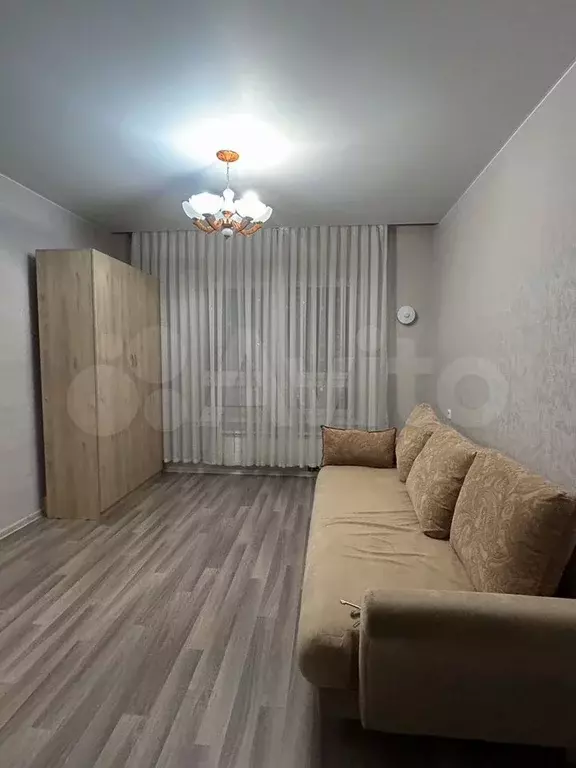 1-к. квартира, 34 м, 10/16 эт. - Фото 1