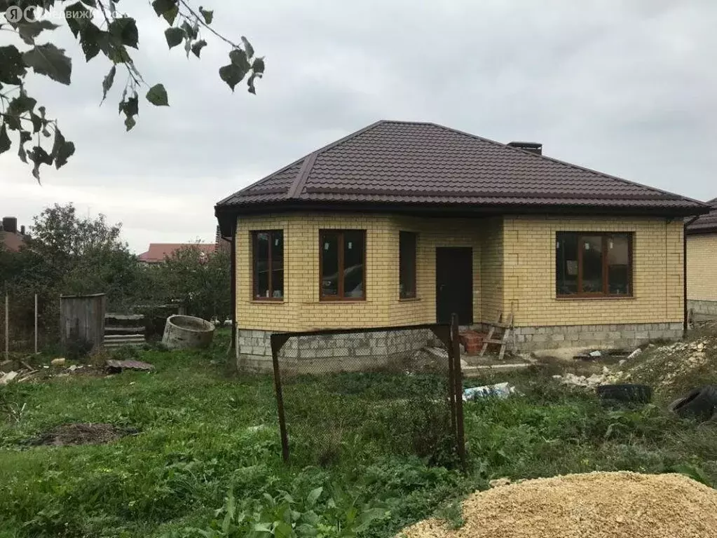 Дом в Цибанобалка, Светлая улица (102 м) - Фото 0
