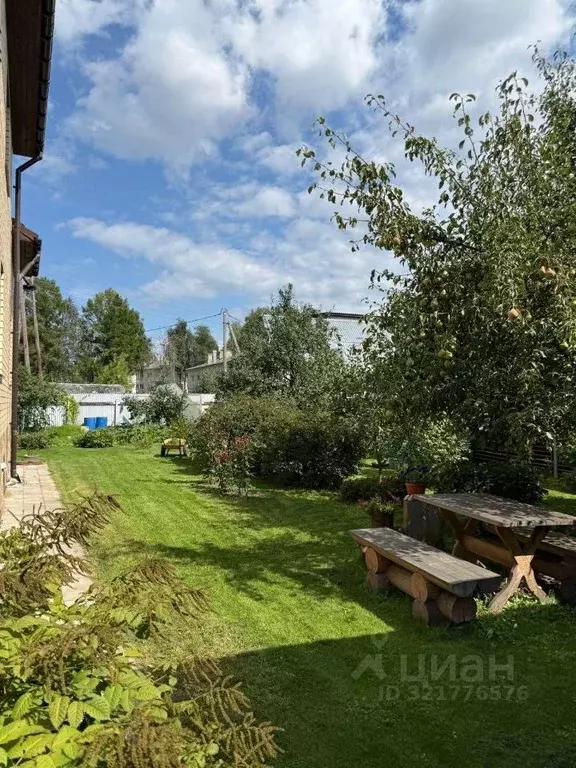 Дом в Тверская область, Конаковский муниципальный округ, с. Городня ... - Фото 1