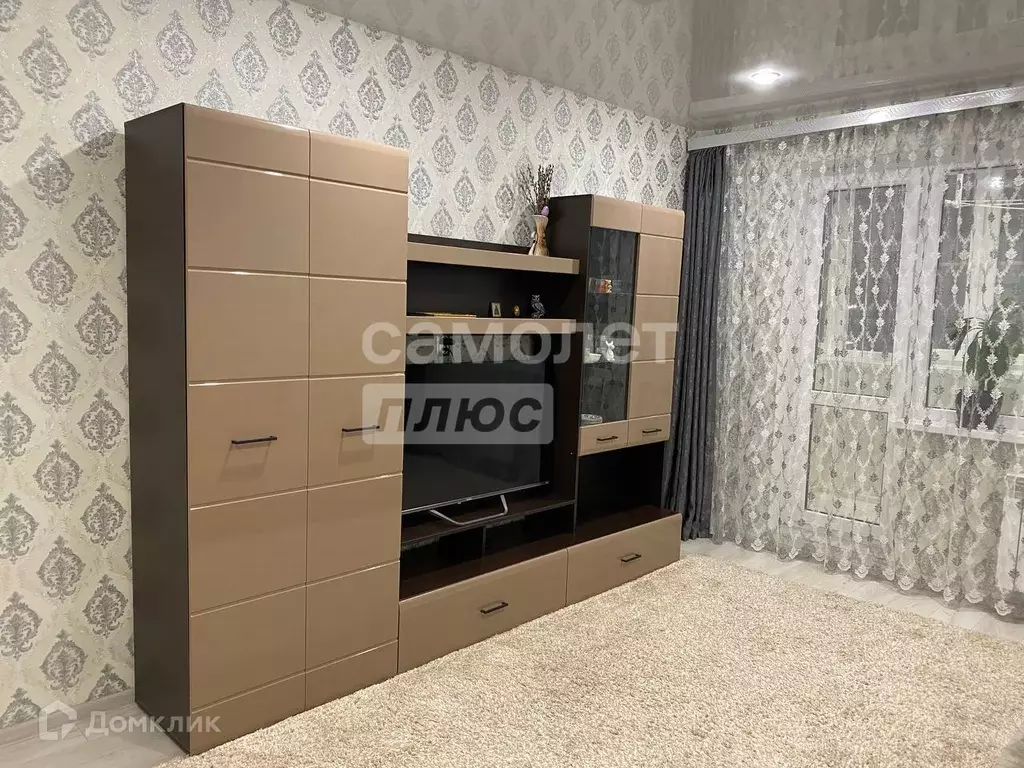 Продаётся 2-к квартира, 51.3 м - Фото 1