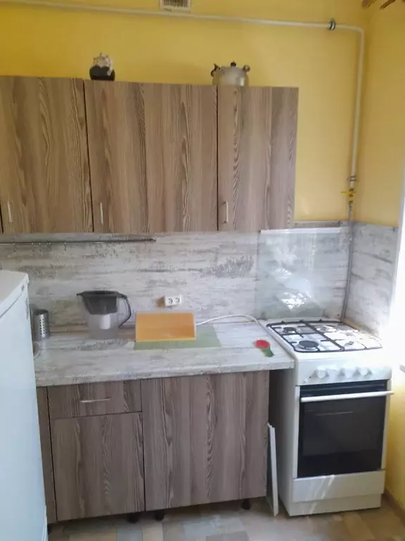 Продаётся 1-к квартира, 31.2 м - Фото 0