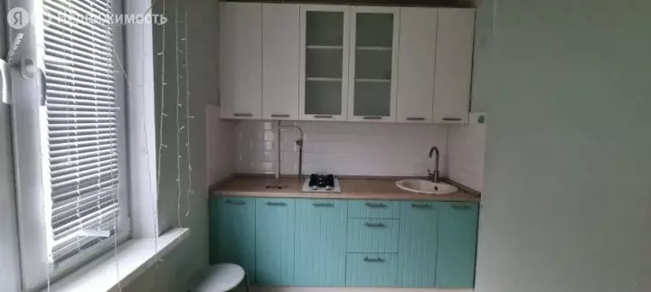 1-комнатная квартира: Краснодар, микрорайон Хлопчато-бумажный ... - Фото 2