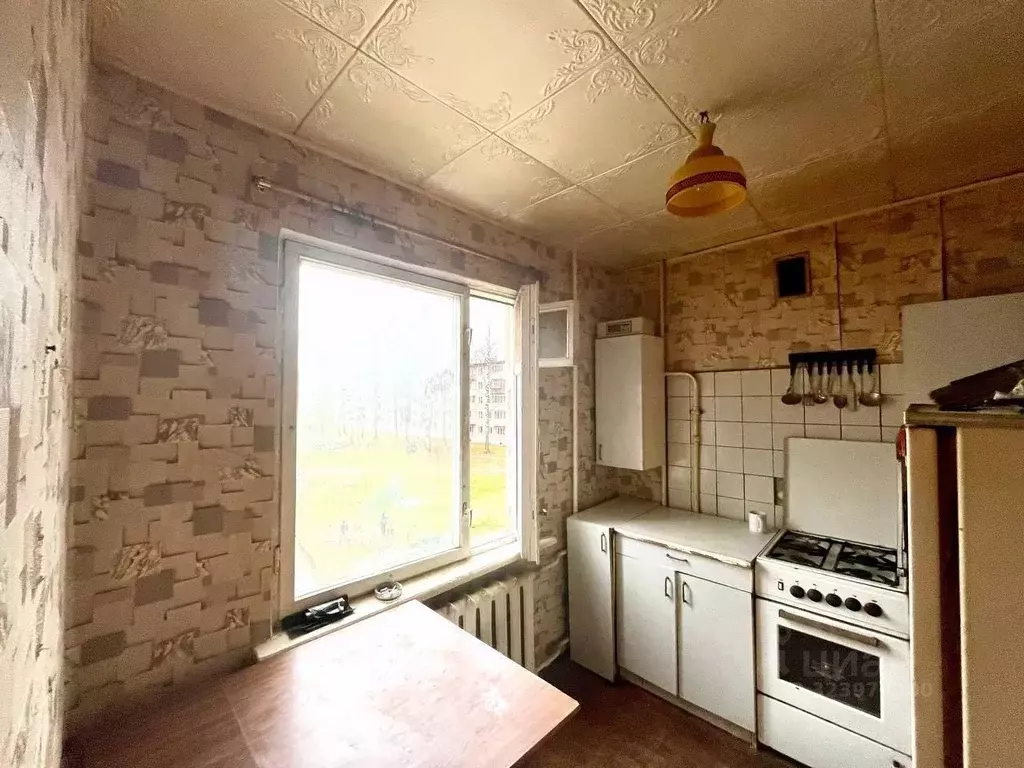 3-к кв. Тверская область, Конаково ул. Васильковского, 3 (58.0 м) - Фото 2