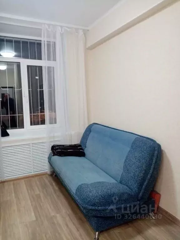 Студия Татарстан, Казань ул. Короленко, 109 (20.0 м) - Фото 1