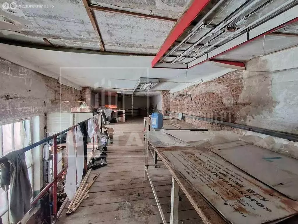 Помещение свободного назначения (141 м) - Фото 1