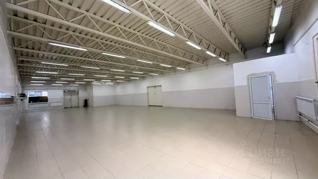 Помещение свободного назначения в Ярославская область, Ярославль ул. ... - Фото 2