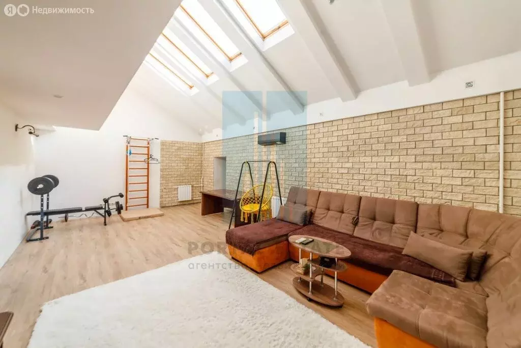 4-комнатная квартира: Ступино, улица Службина, 12 (178.7 м) - Фото 1