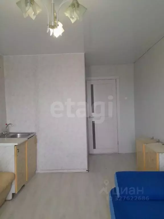 Комната Тюменская область, Тюмень ул. Республики, 229 (14.2 м) - Фото 1