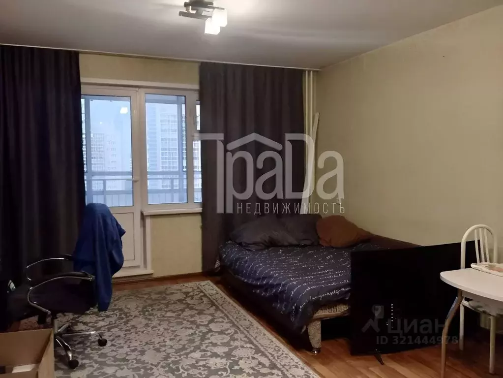 Студия Красноярский край, Красноярск Сад № 2 Локомотивного Депо СНТ, ... - Фото 1