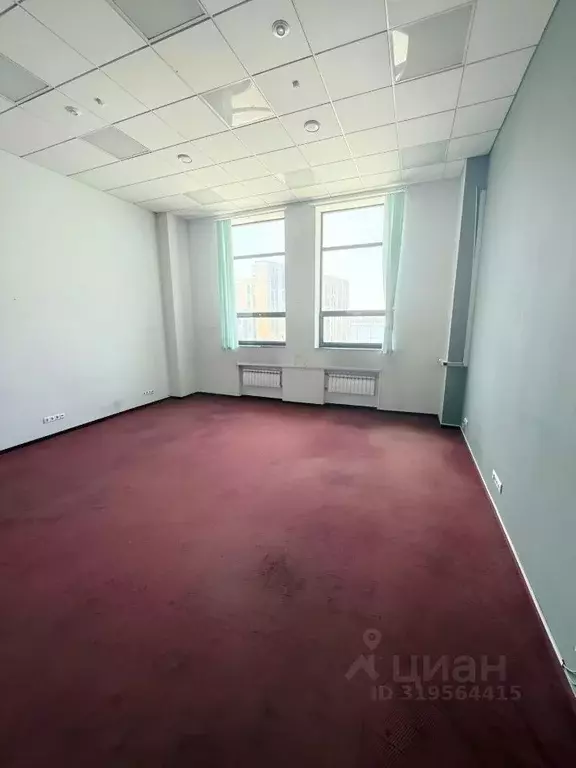 Офис в Москва Нижегородская ул., 29-33С15 (38 м) - Фото 1