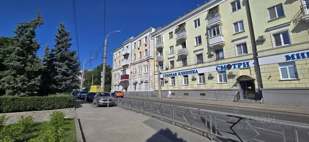 5-к кв. Самарская область, Самара ул. Максима Горького, 127 (155.0 м) - Фото 1