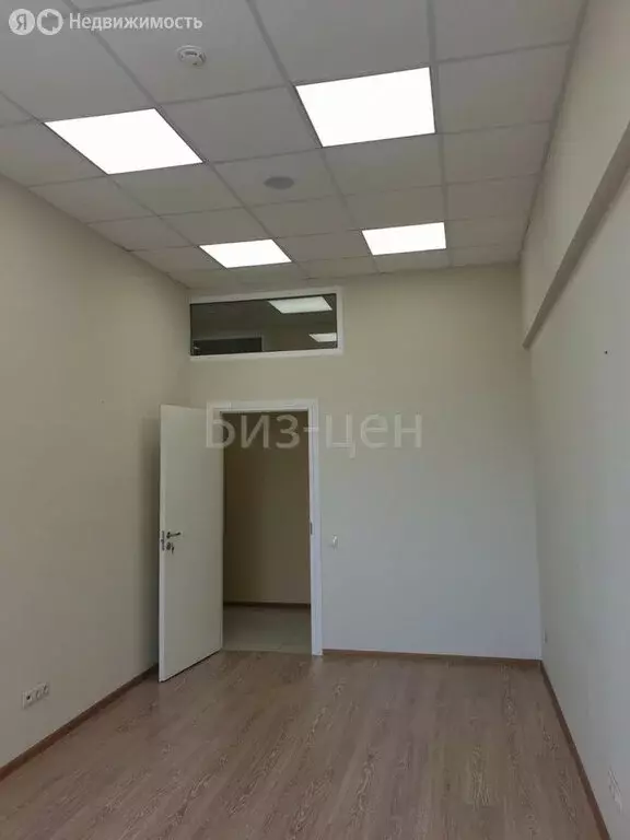 Офис (18 м) - Фото 1