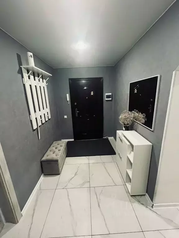 2-к кв. Псковская область, Псков ул. Ижорского Батальона, 5 (53.7 м) - Фото 1