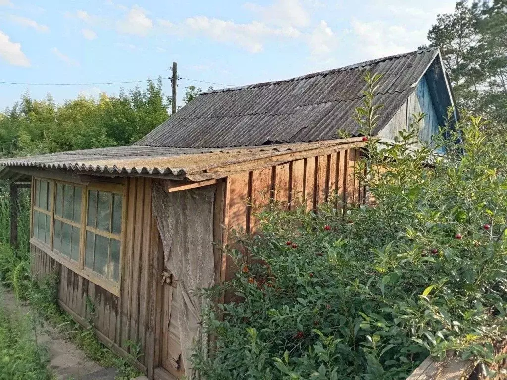 Дом в Оренбургская область, Оренбург Кооператор СНТ, ул. Объединенная ... - Фото 0