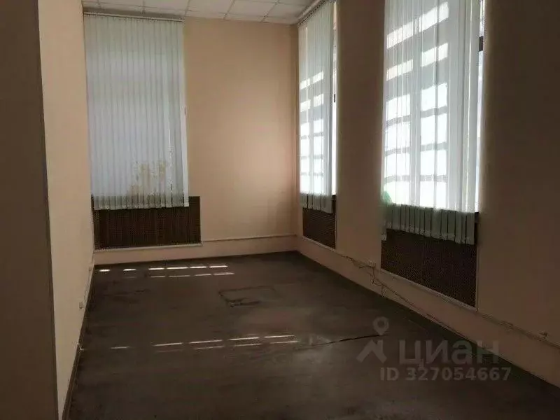 Производственное помещение в Санкт-Петербург ул. Комсомола, 1-3АМ (205 ... - Фото 2