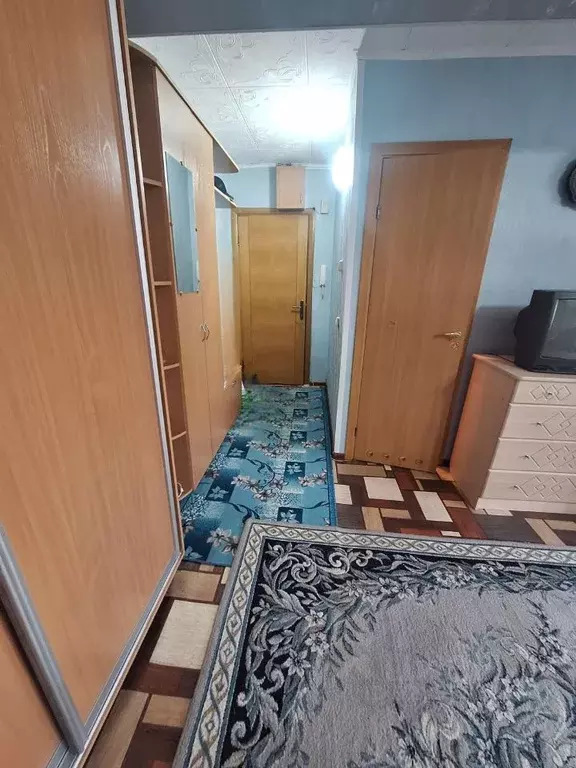 1-к кв. Алтайский край, Рубцовск Северная ул., 3 (30.0 м) - Фото 2