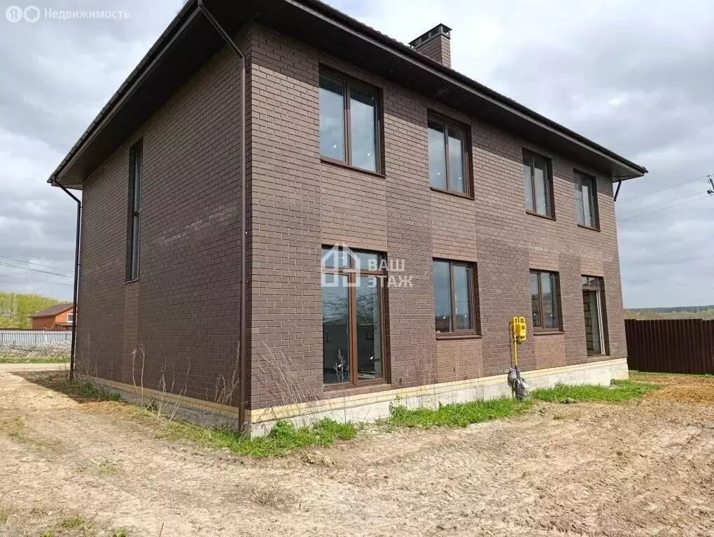 Дом в Калуга, микрорайон Турынино, улица Льва Толстого, 103Г (112 м) - Фото 2