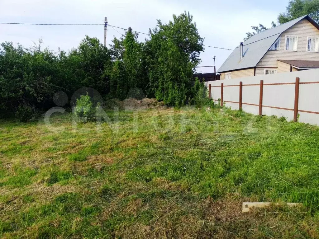 Участок 10,7 сот. (СНТ, ДНП) - Фото 0