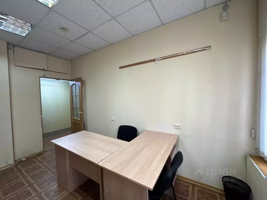 Офис в Санкт-Петербург просп. Ударников, 20В (13 м) - Фото 2