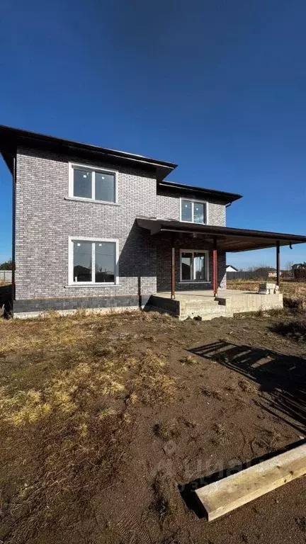 Коттедж, 264.2 м - Фото 1