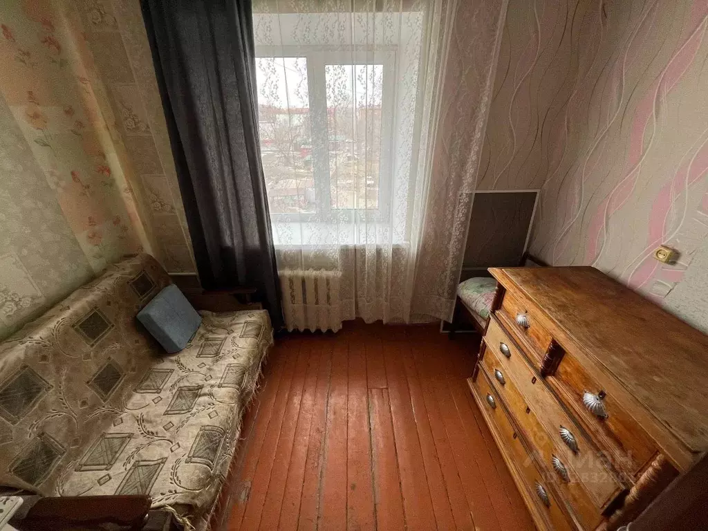 1-к кв. Омская область, Омск Городок Нефтяников мкр, ул. Энергетиков, ... - Фото 1