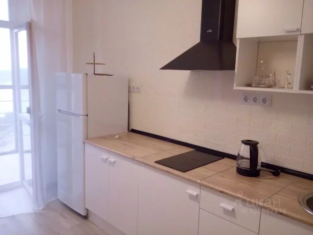 1-к кв. Псковская область, Псковский район, Писковичская волость, д. ... - Фото 1