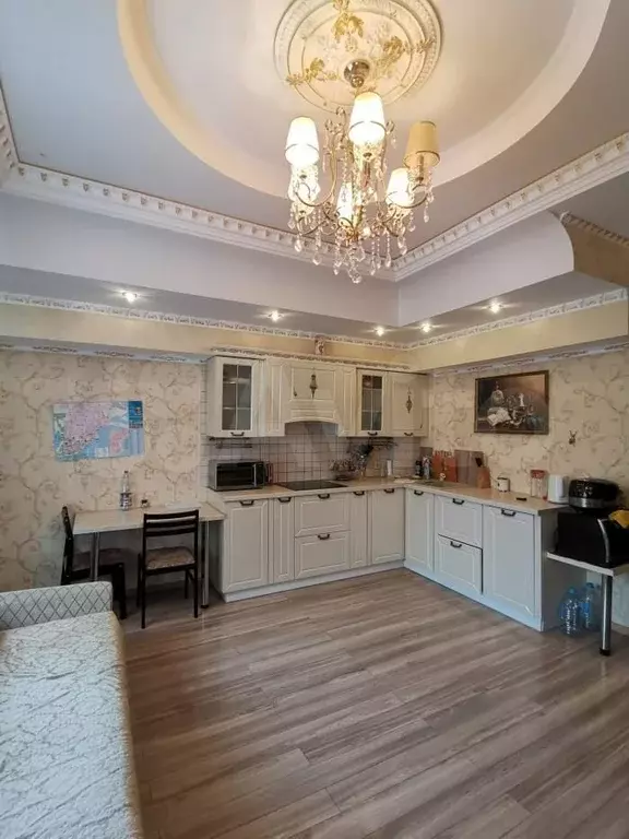1-к. квартира, 75 м, 2/5 эт. - Фото 1