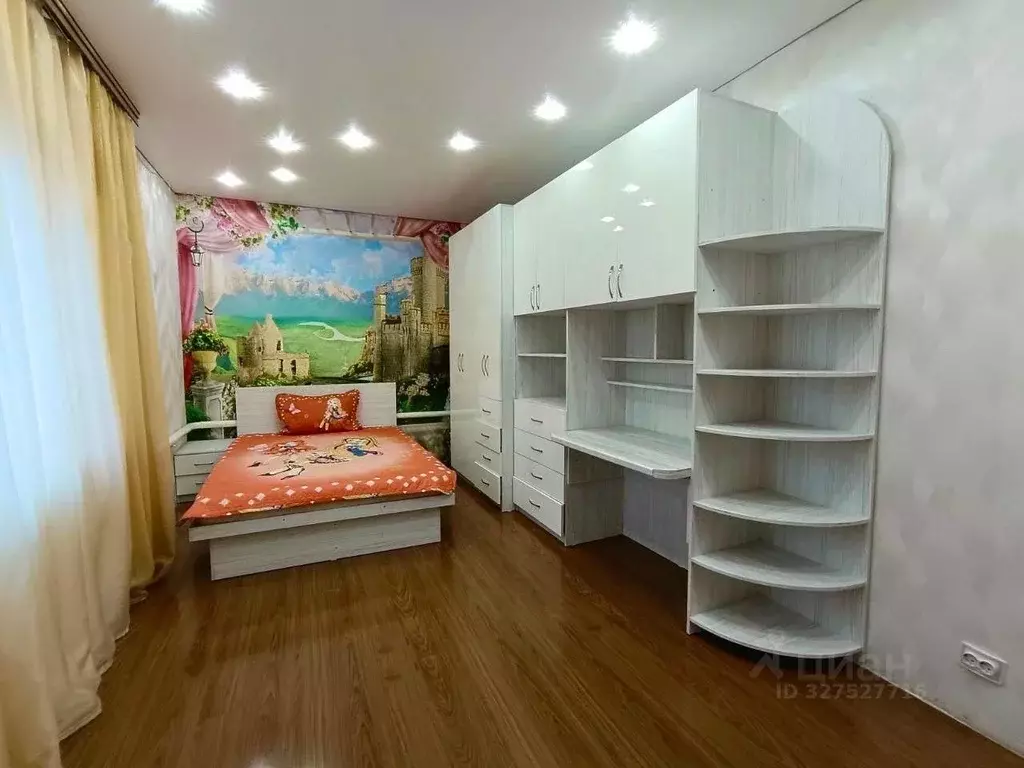 Дом в Белгородская область, Белгород Соловьиный пер. (467 м) - Фото 2