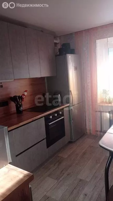 2-комнатная квартира: Тюмень, Депутатская улица, 129 (47.2 м) - Фото 1