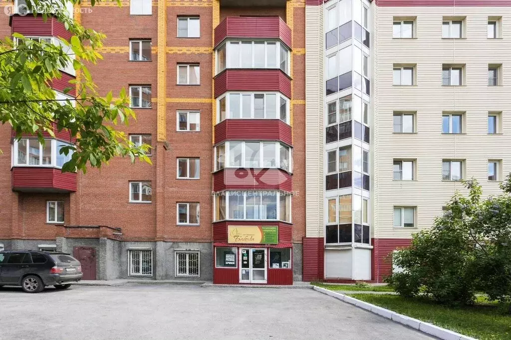 Помещение свободного назначения (79.9 м) - Фото 2