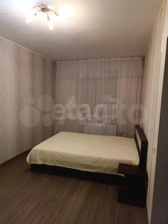 1-к. квартира, 33 м, 9/10 эт. - Фото 0