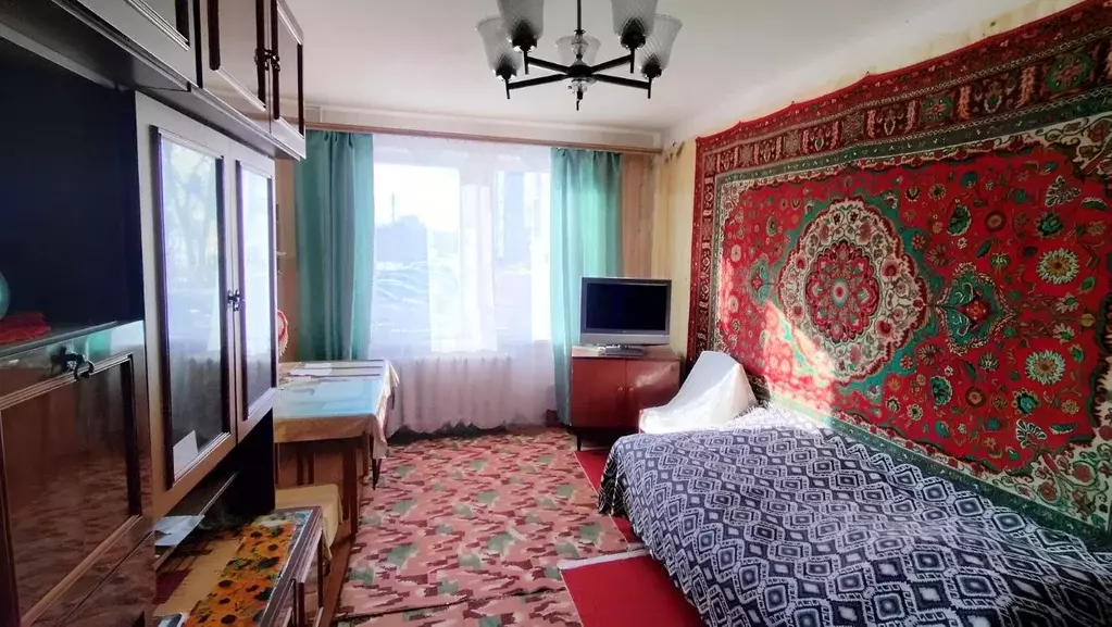 3-к кв. Калужская область, Сосенский г. Козельский район, Город ... - Фото 2